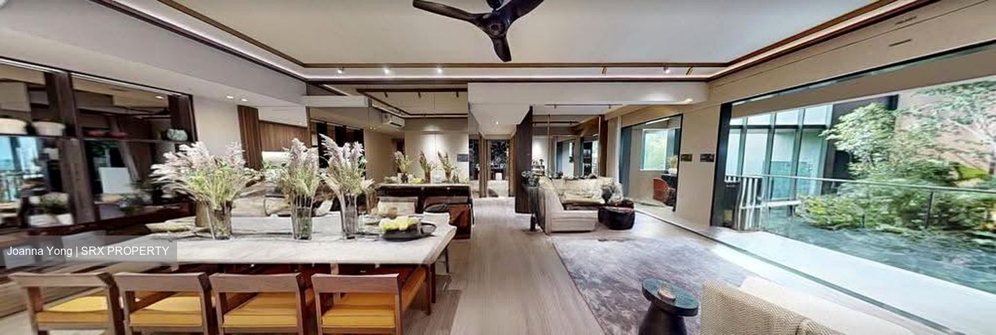 Faber Residence (D5), Apartment #628399601